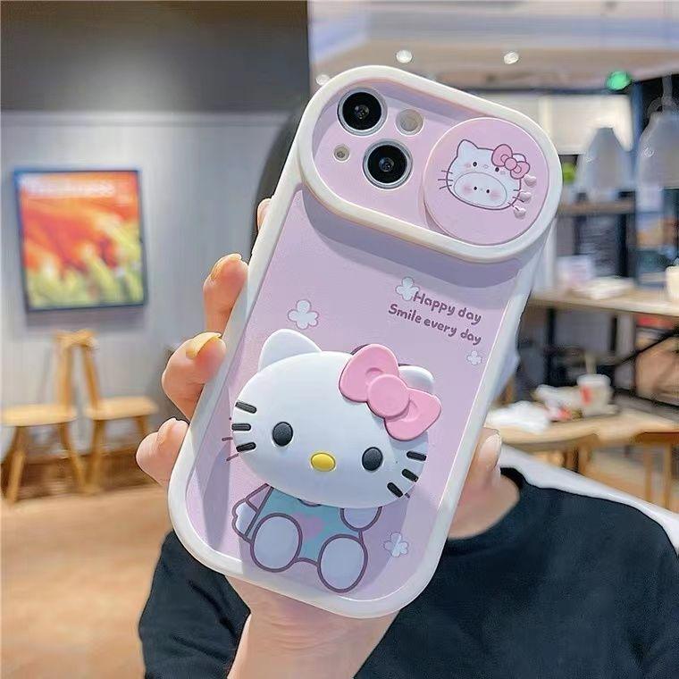 3D Cartoon Sweet Candy Phone Case - ItemBear.com