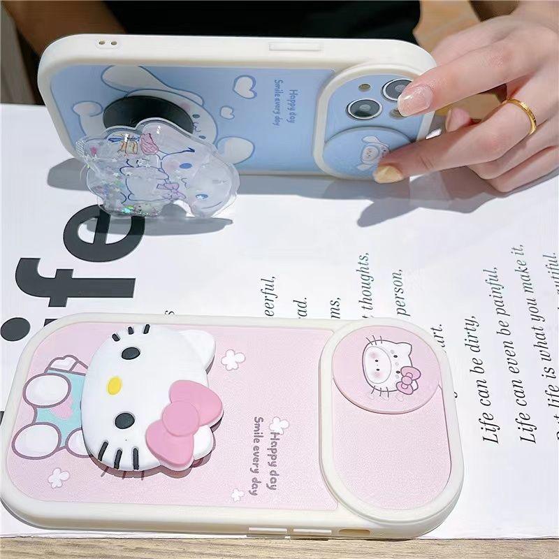 3D Cartoon Sweet Candy Phone Case - ItemBear.com