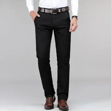 4 Way Stretch Workday Mens Pants - ItemBear.com