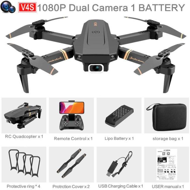 4DRC V4 WIFI FPV Drone - ItemBear.com