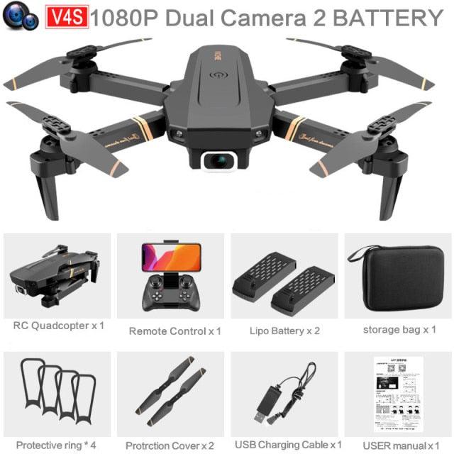 4DRC V4 WIFI FPV Drone - ItemBear.com