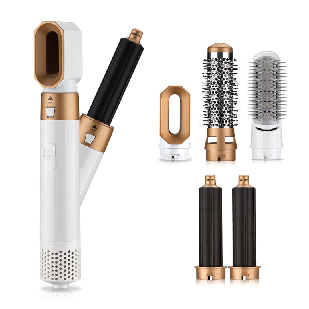 5 in 1 Multi Hairstyler - ItemBear.com