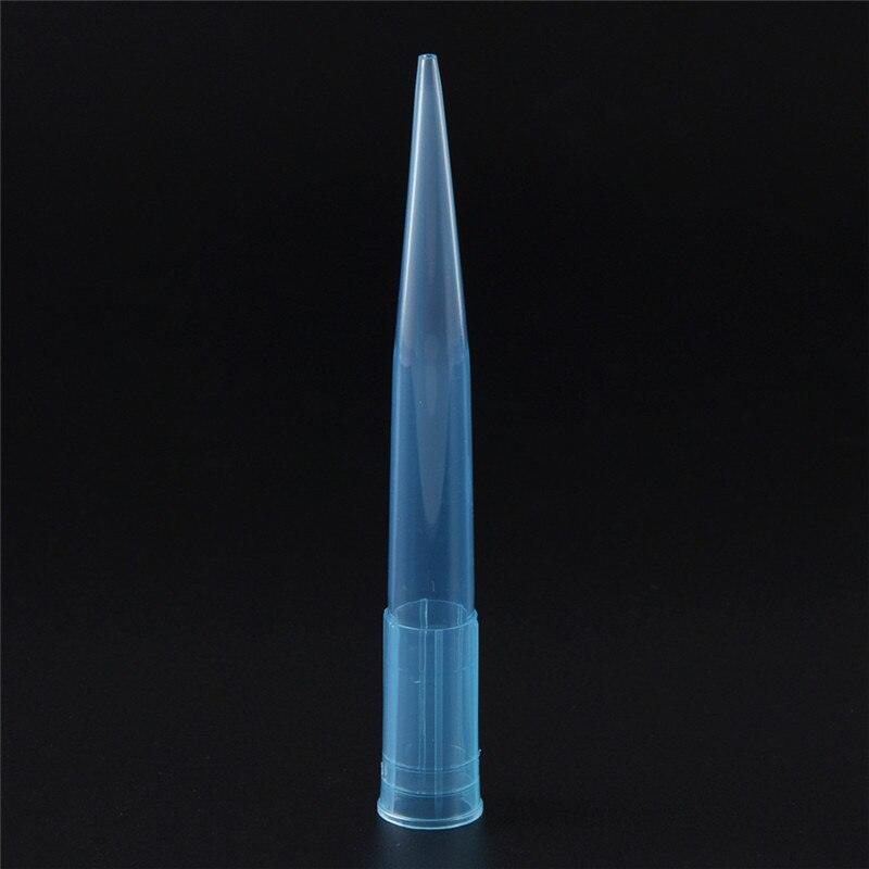 500Pcs 1ML Pipettor Tip Premium Microchemical - ItemBear.com