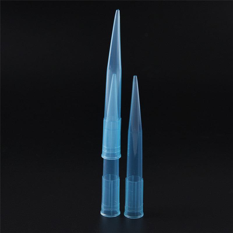 500Pcs 1ML Pipettor Tip Premium Microchemical - ItemBear.com