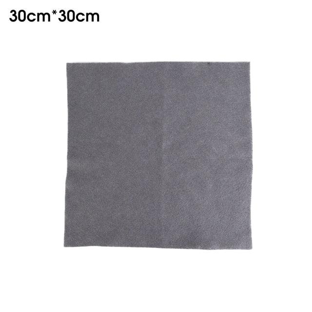 5Pcs Magic Cleaning Cloth Thickened - ItemBear.com