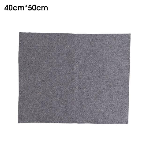 5Pcs Magic Cleaning Cloth Thickened - ItemBear.com