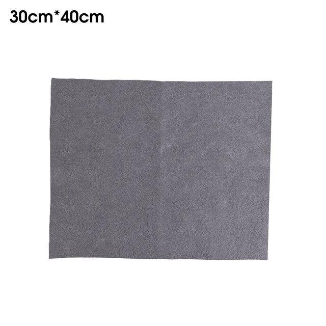 5Pcs Magic Cleaning Cloth Thickened - ItemBear.com