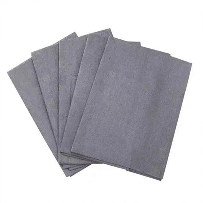 5Pcs Magic Cleaning Cloth Thickened - ItemBear.com