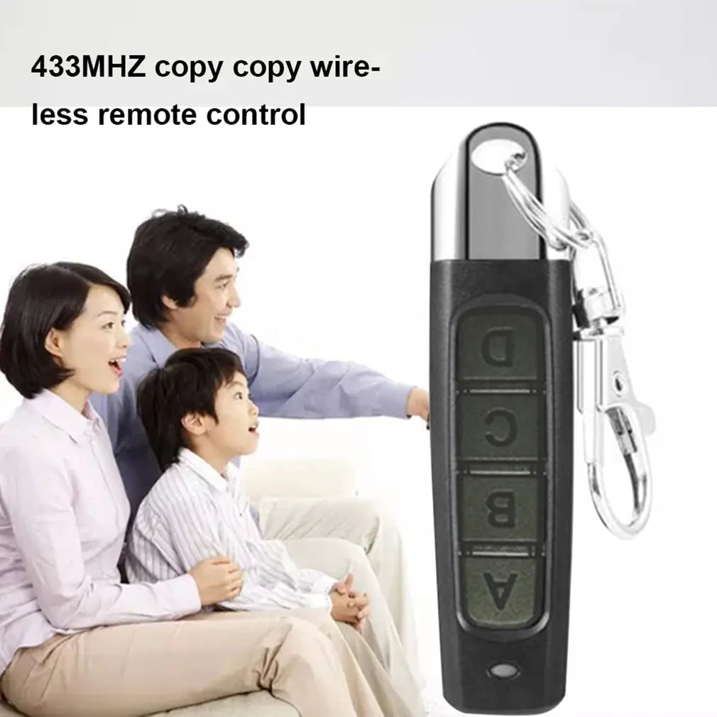 Universal 433MHZ Remote Control