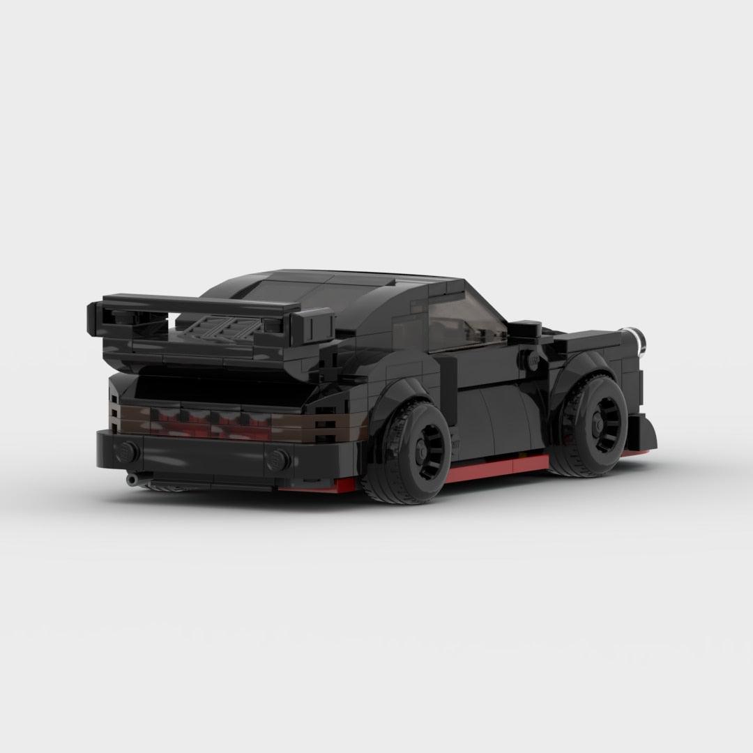 911RWB Wide body Building Blocks Brick Toy - ItemBear.com