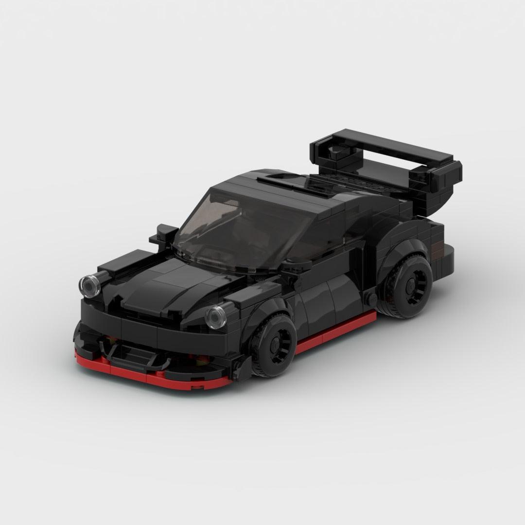 911RWB Wide body Building Blocks Brick Toy - ItemBear.com