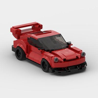 911RWB Wide body Building Blocks Brick Toy - ItemBear.com