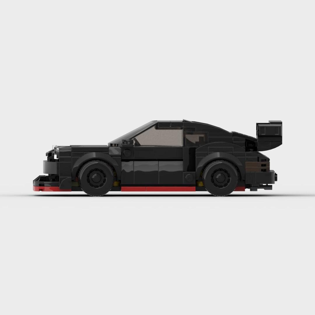 911RWB Wide body Building Blocks Brick Toy - ItemBear.com