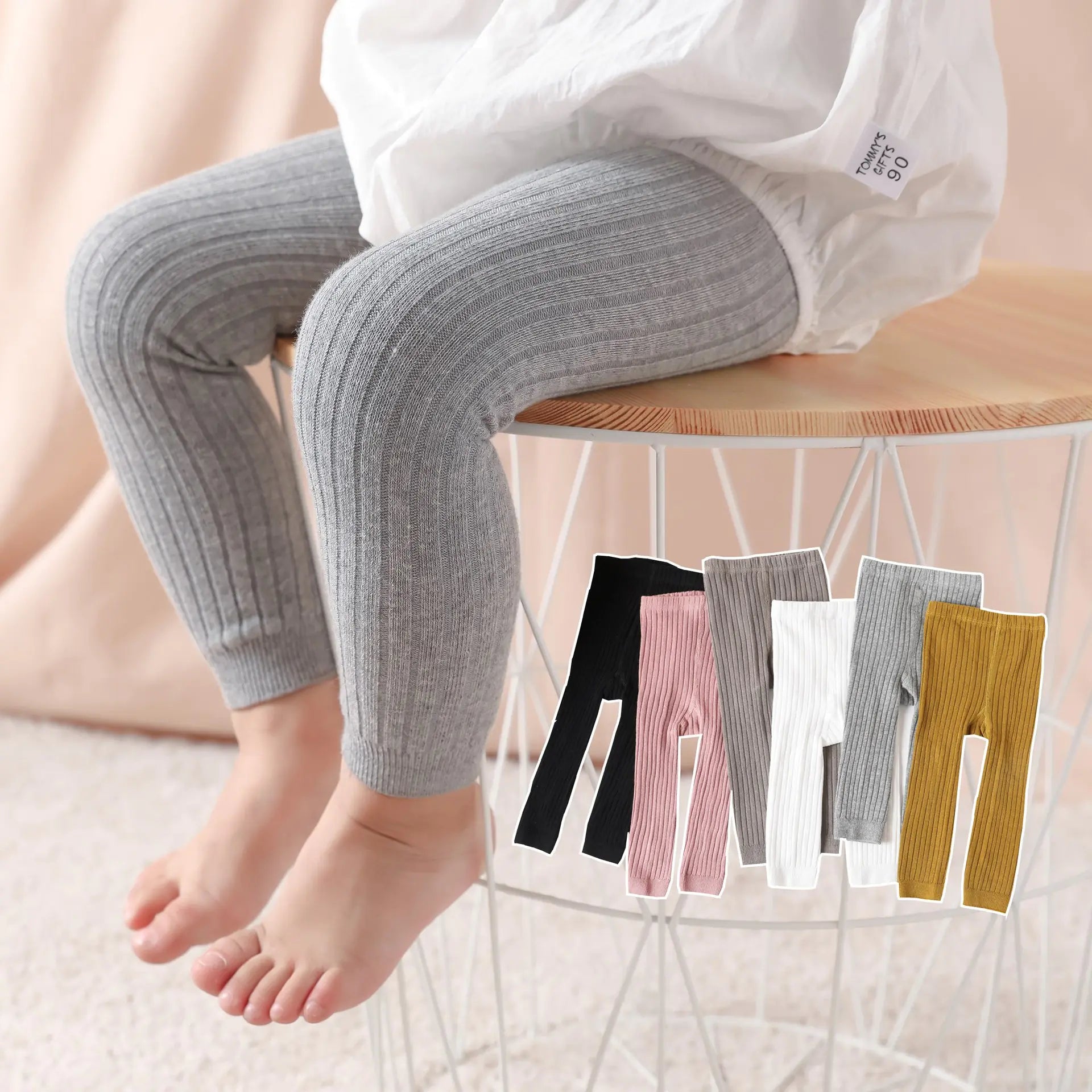 Newborn Baby Pants - ItemBear.com