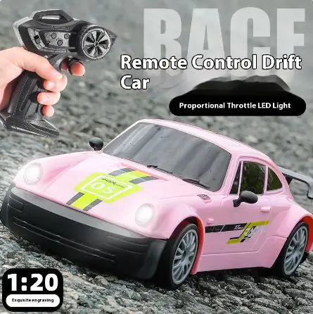 Remote Control Drifting Car