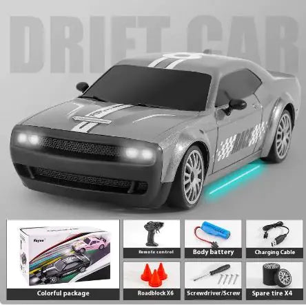 Remote Control Drifting Car