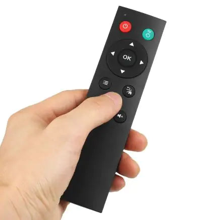 Universal Remote Control