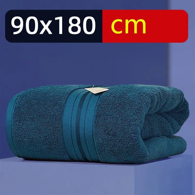 Absorbent Bath Towel - ItemBear.com