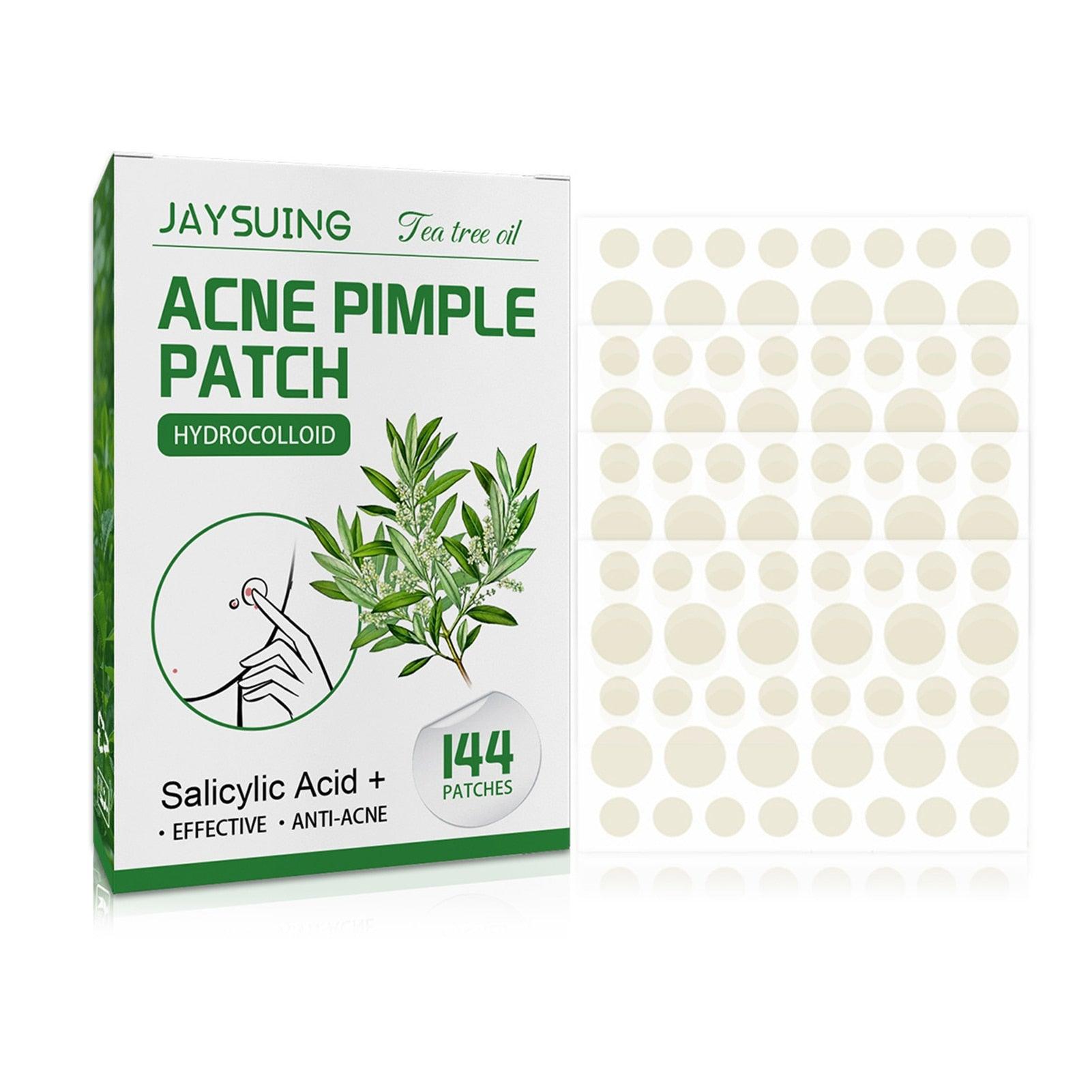 Acne Pimple Patches - ItemBear.com