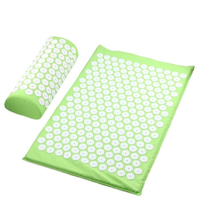 Acupressure Massage Mat - ItemBear.com