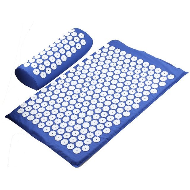 Acupressure Massage Mat - ItemBear.com