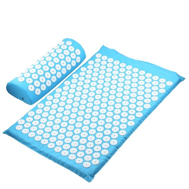 Acupressure Massage Mat - ItemBear.com