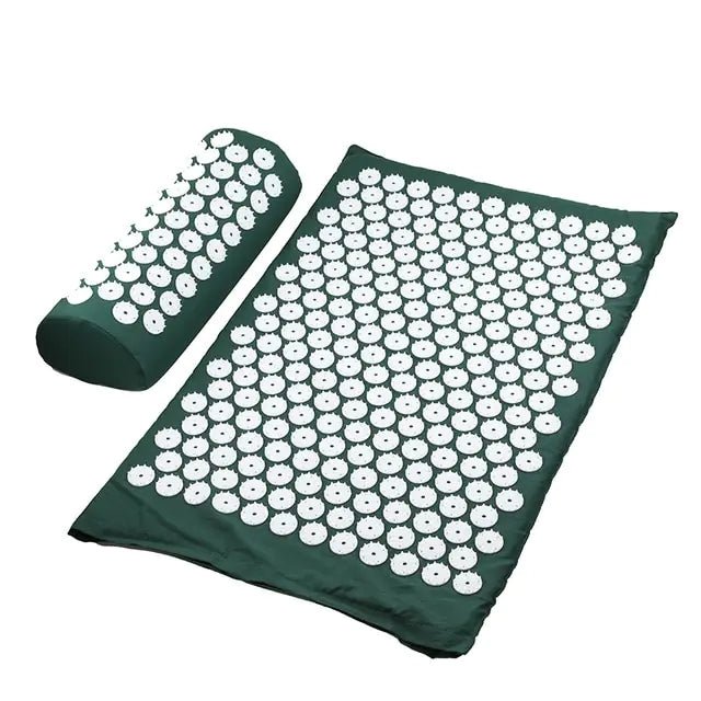 Acupressure Massage Mat - ItemBear.com