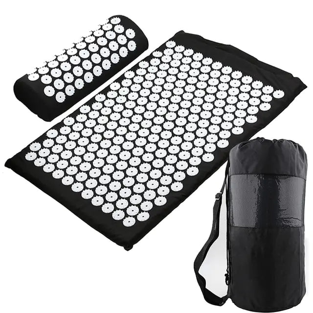 Acupressure Massage Mat - ItemBear.com