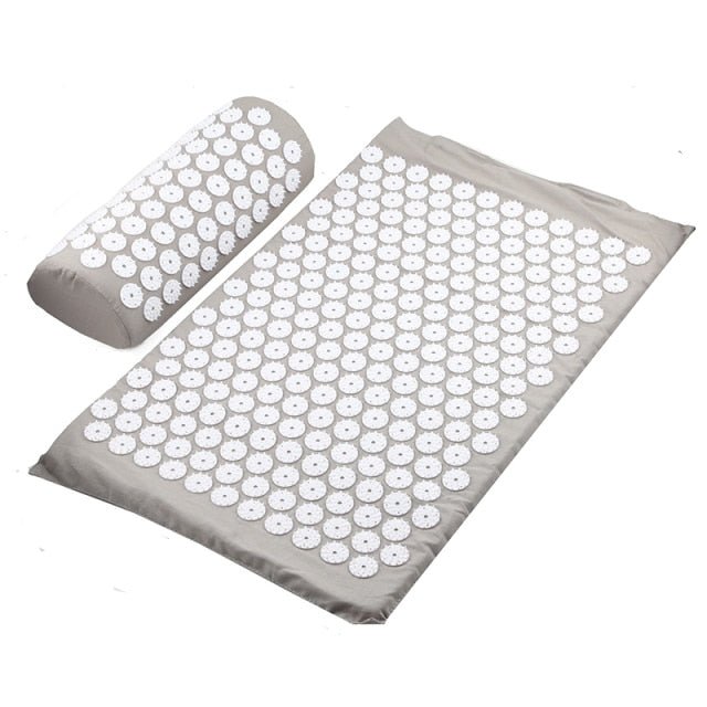 Acupressure Massage Mat - ItemBear.com