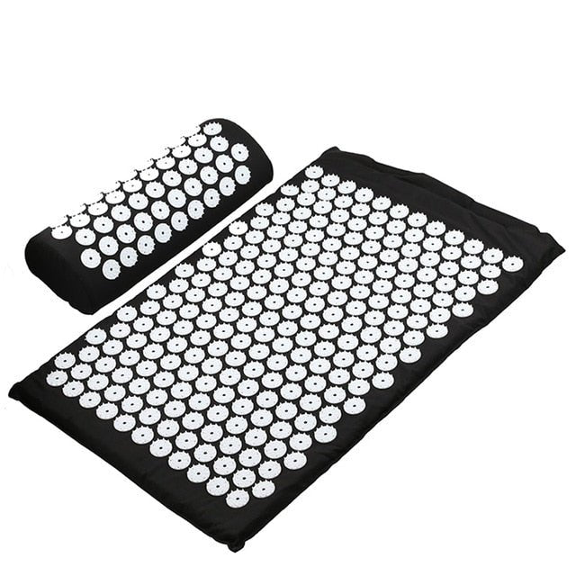 Acupressure Massage Mat - ItemBear.com