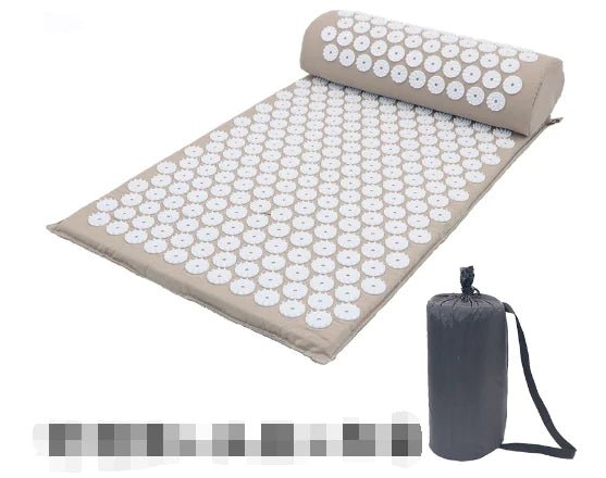 Acupressure Massage Mat - ItemBear.com