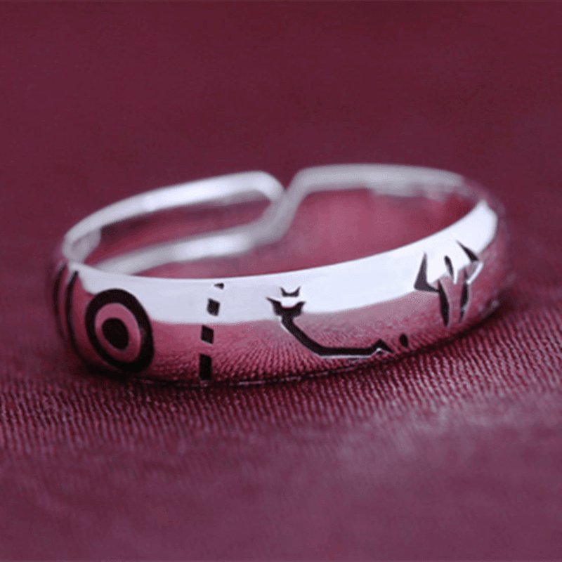 Adjustable Unisex Rings - ItemBear.com