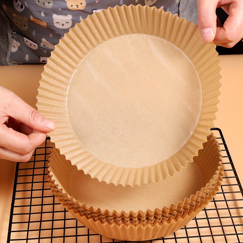 Air Fryer Paper Trays - ItemBear.com