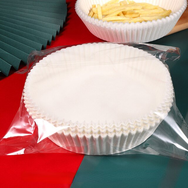 Air Fryer Paper Trays - ItemBear.com