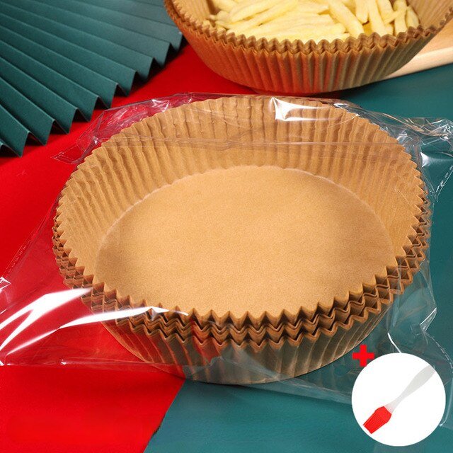 Air Fryer Paper Trays - ItemBear.com