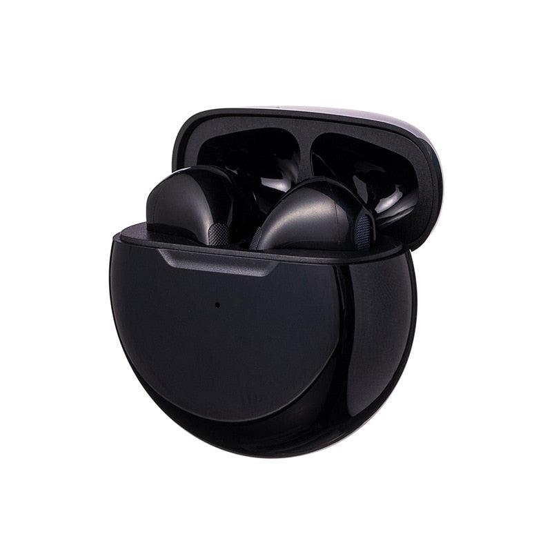 Air Pro 6 TWS Bluetooth Earphones - ItemBear.com