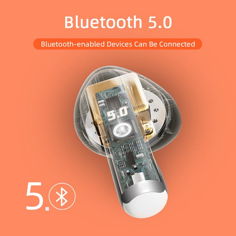 Air Pro 6 TWS Bluetooth Headset - ItemBear.com