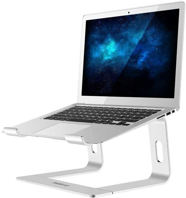 Aluminum Laptop Stand - ItemBear.com