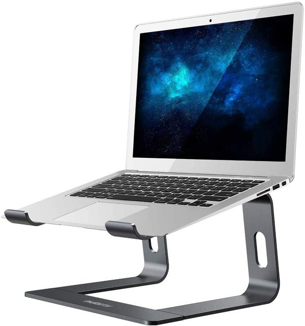 Aluminum Laptop Stand - ItemBear.com