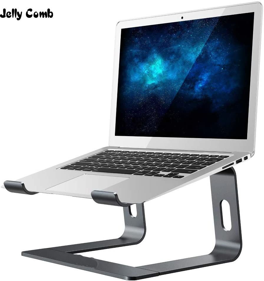 Aluminum Laptop Stand - ItemBear.com