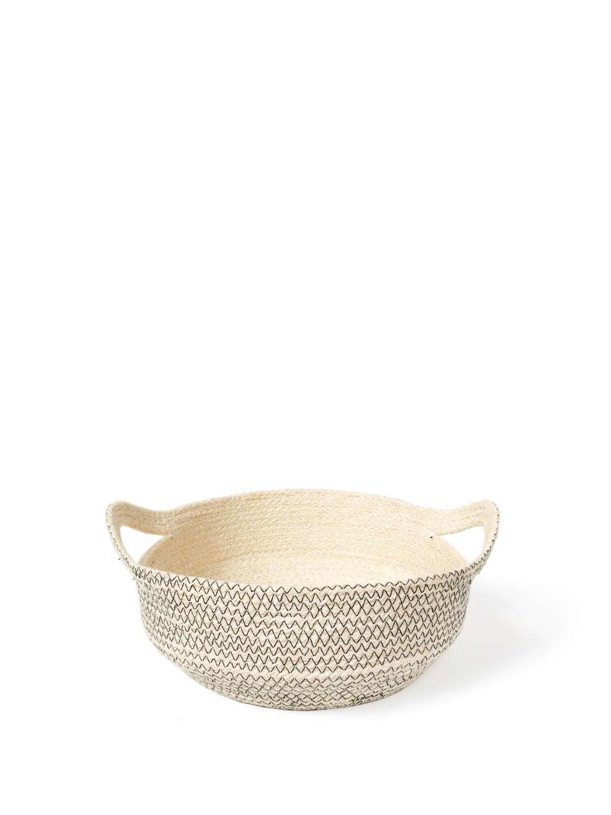 Amari Fruit Bowl - Black - ItemBear.com