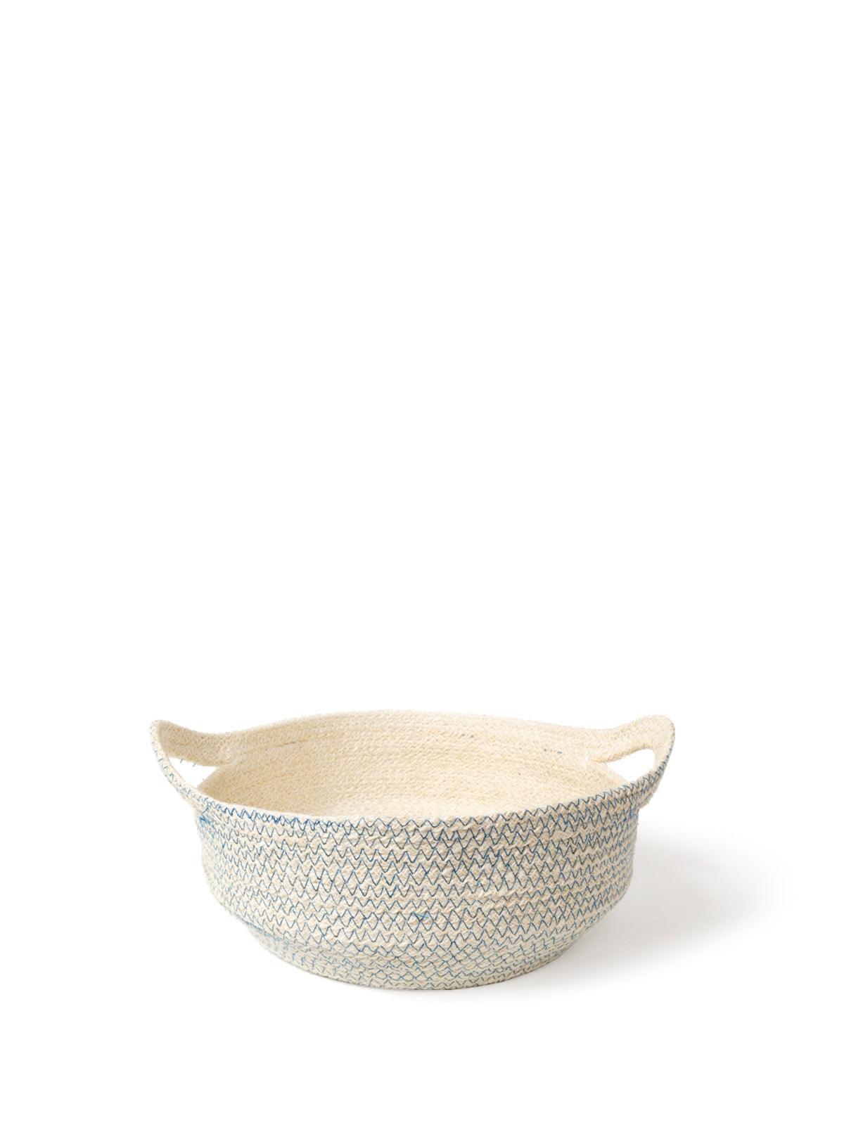 Amari Fruit Bowl - Blue - ItemBear.com