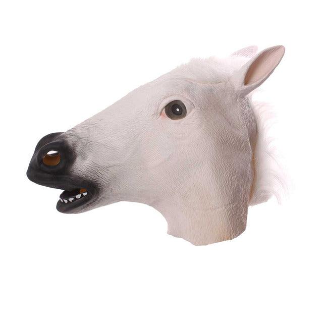 Animal Head Mask - ItemBear.com