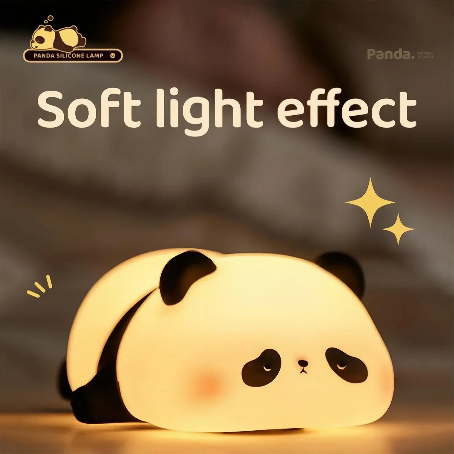 Animal Silicone Nightlights - ItemBear.com