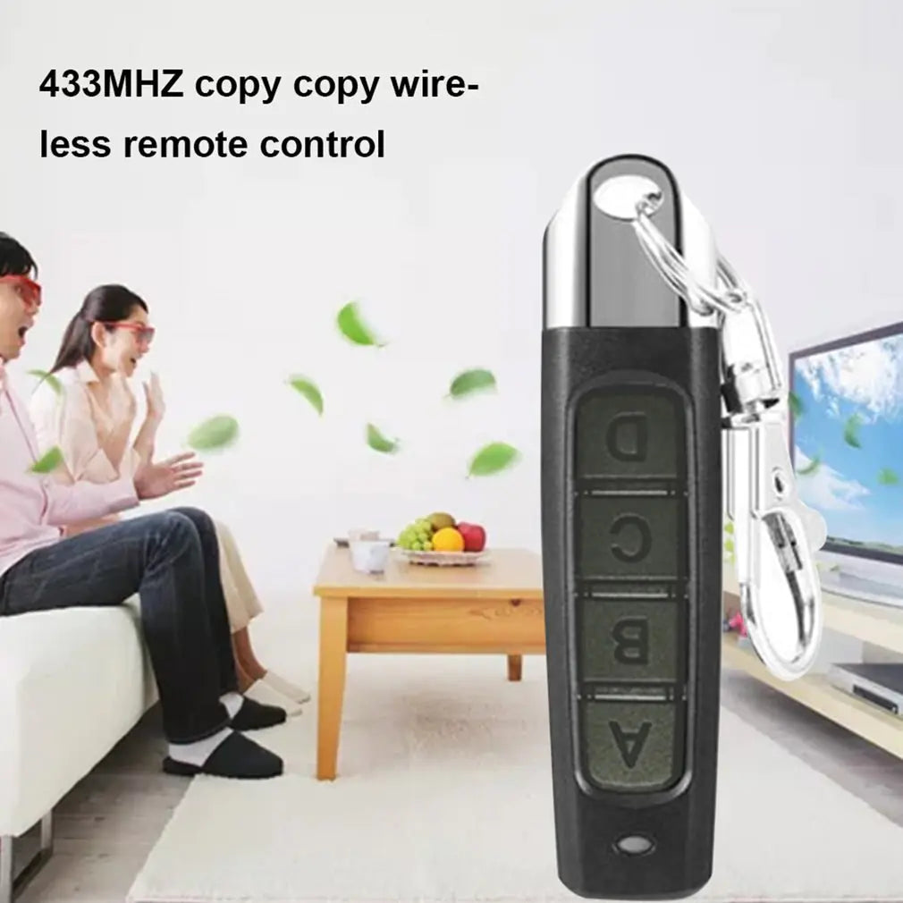 Universal 433MHZ Remote Control