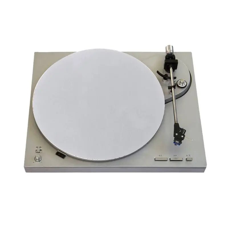 Anti - Static Felt Platter - ItemBear.com