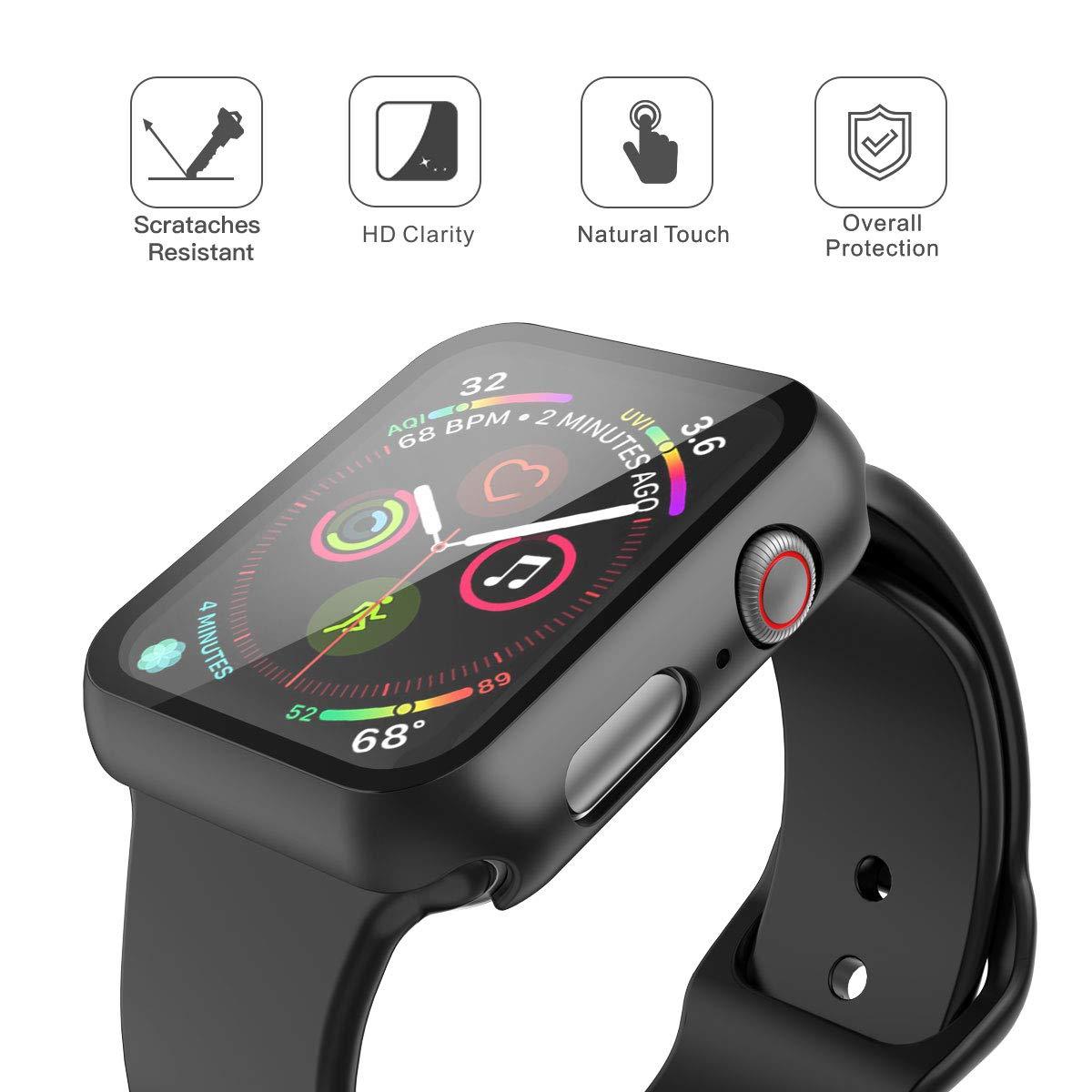 Apple Watch Glass Screen ItemBear.com