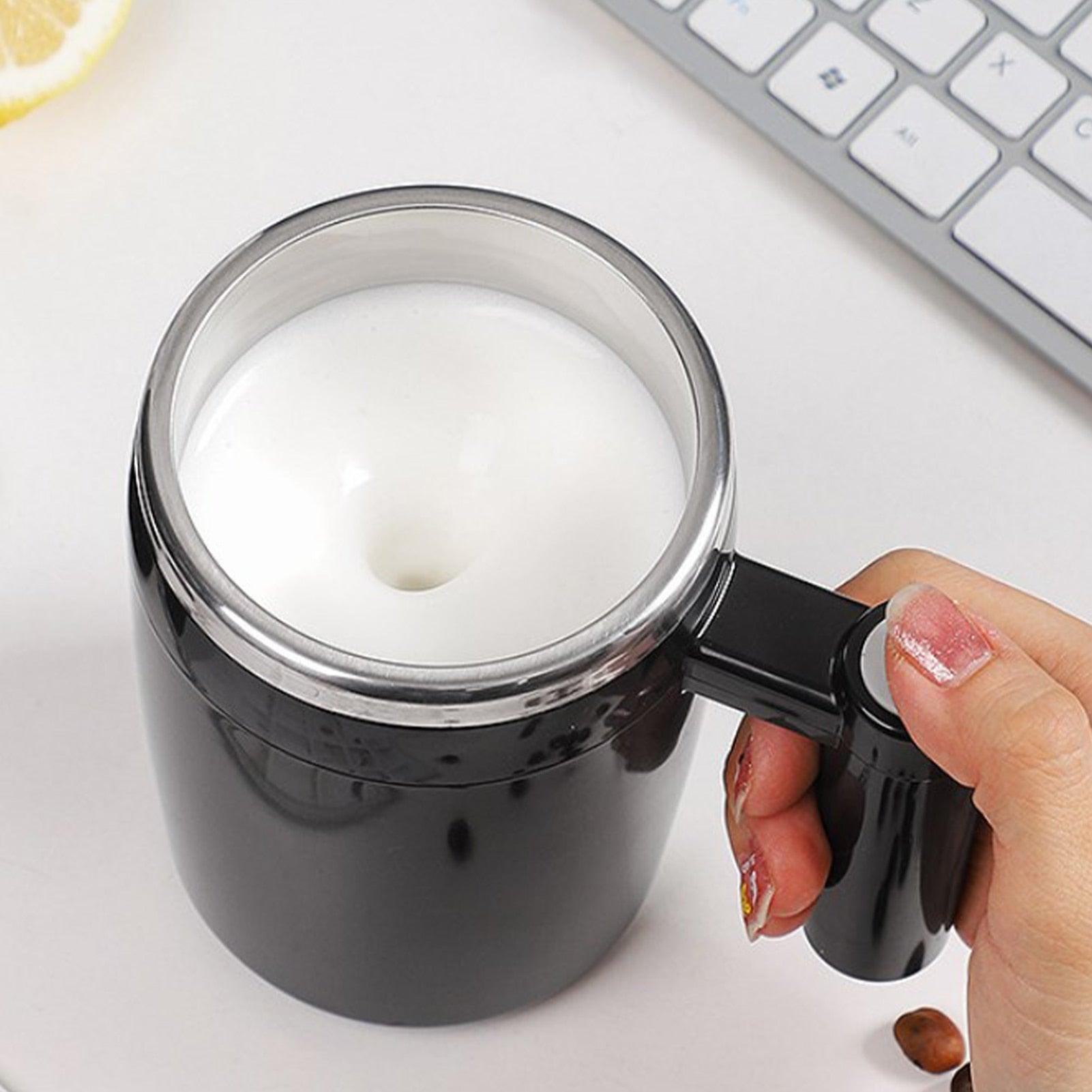 Automatic Coffee Cup - ItemBear.com