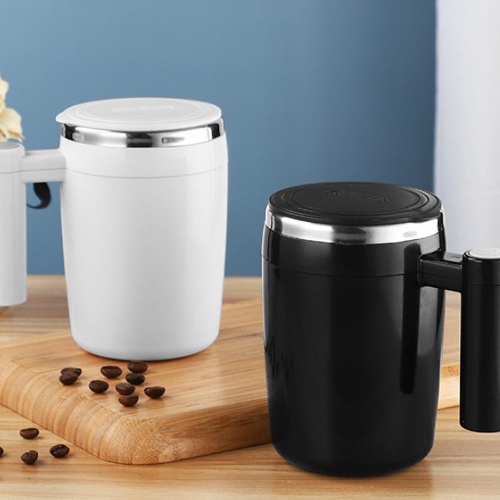 Automatic Coffee Cup - ItemBear.com