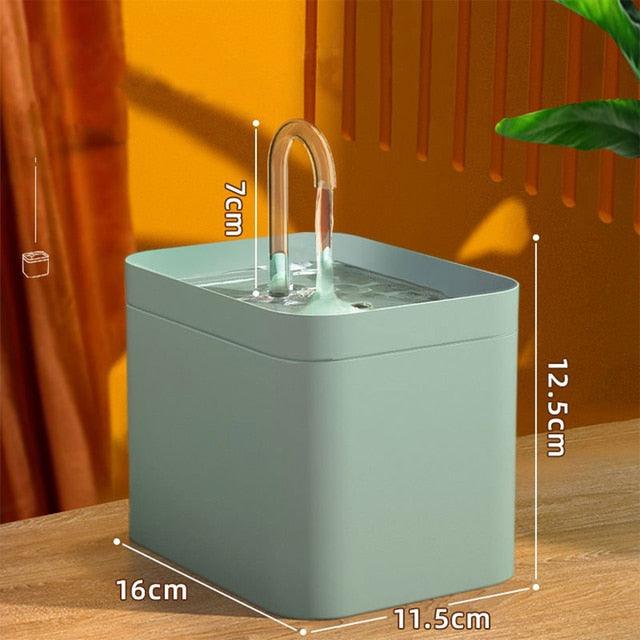 Automatic Pet Water Dispenser - ItemBear.com